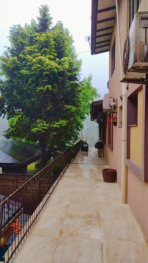 Pousada St. Patrick Gramado Dış mekan fotoğraf